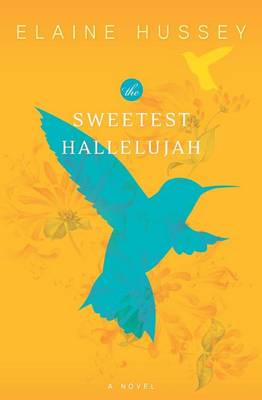 Book cover for Sweetest Hallelujah