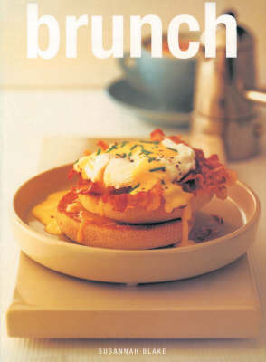 Book cover for Brunch