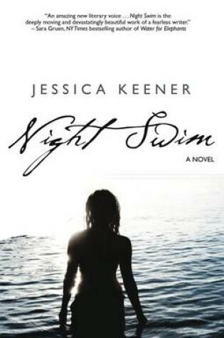 Cover of Night Swim