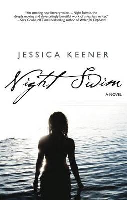 Book cover for Night Swim