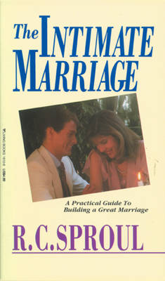 Book cover for Intimate Marriage