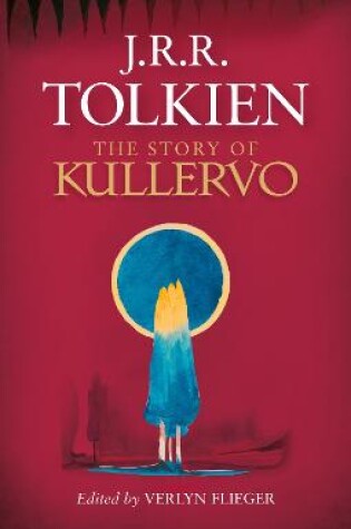 Cover of The Story of Kullervo