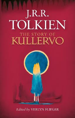 Book cover for The Story of Kullervo