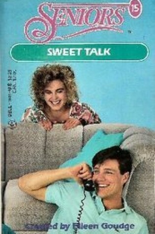 Cover of Sen 15:Sweet Talk