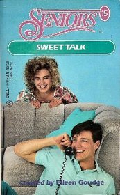 Book cover for Sen 15:Sweet Talk