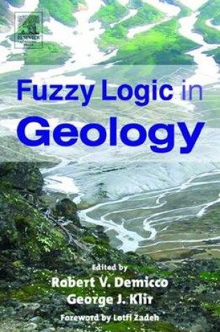 Cover of Fuzzy Logic in Geology