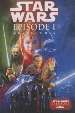Cover of Episode 1