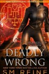 Book cover for Deadly Wrong