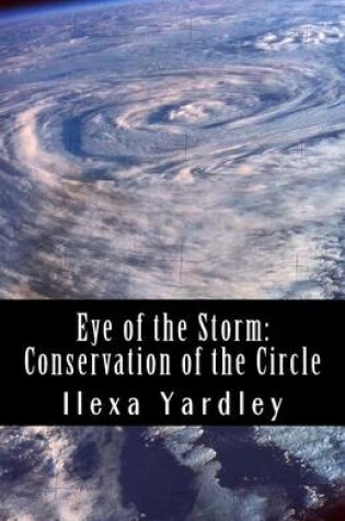 Cover of Eye of the Storm