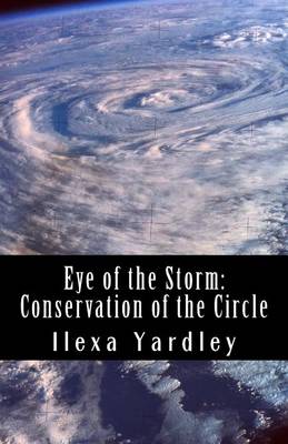 Book cover for Eye of the Storm