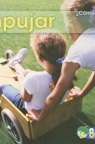 Cover of Empujar