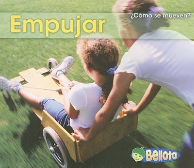 Cover of Empujar