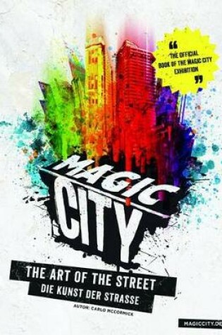 Cover of Magic City