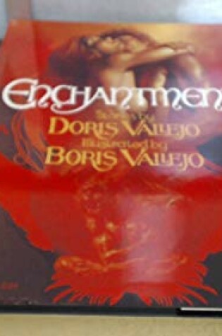 Cover of Enchantment