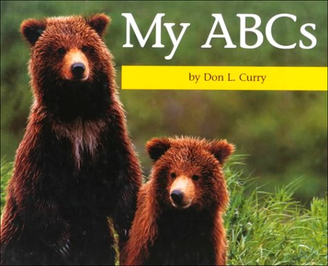 Cover of My Abcs