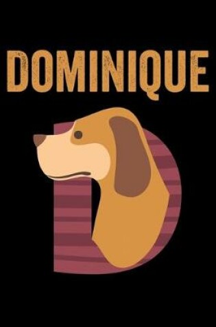 Cover of Dominique