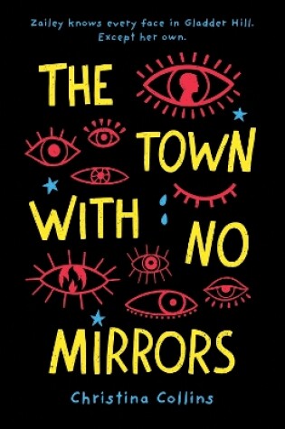 Cover of The Town with No Mirrors