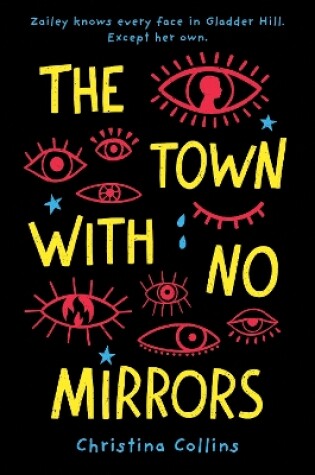 Cover of The Town with No Mirrors