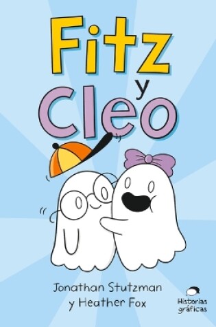 Cover of Fitz Y Cleo