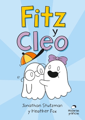 Book cover for Fitz Y Cleo