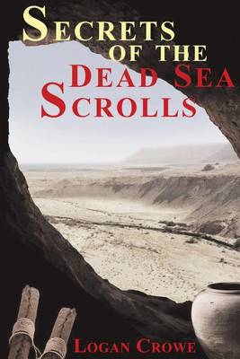 Book cover for Secrets of the Dead Sea Scrolls