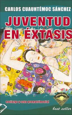 Book cover for Juventud En Extasis