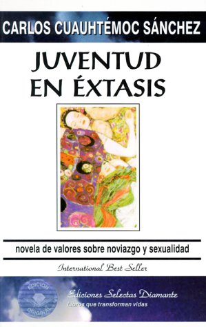 Book cover for Juventud En Extasis