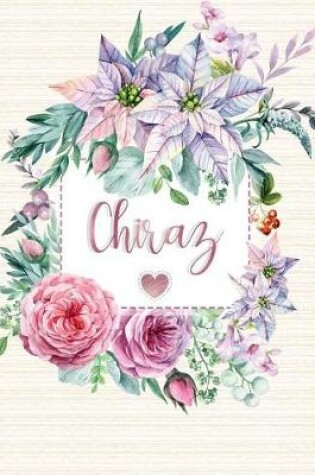 Cover of Chiraz