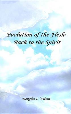Book cover for Evolution of the Flesh