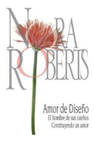 Cover of Amor de Diseno