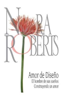 Book cover for Amor de Diseno