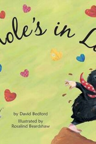Cover of Mole's in Love
