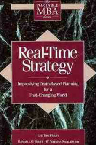 Cover of Real-time Strategy