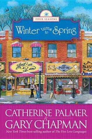 Cover of Winter Turns to Spring