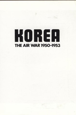 Cover of Korea