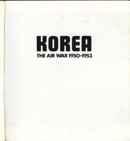 Cover of Korea