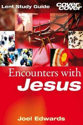 Cover of Encounters with Jesus