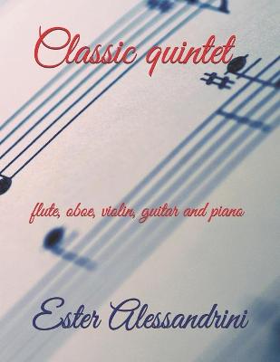 Cover of Classic quintet