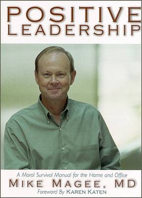 Cover of Positive Leadership