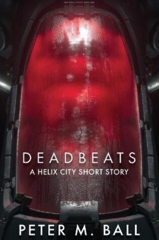 Cover of Deadbeats