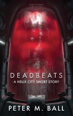 Book cover for Deadbeats