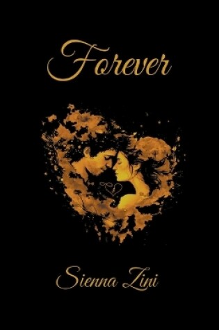 Cover of Forever