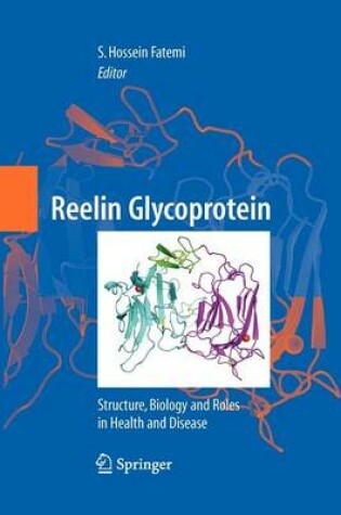 Cover of Reelin Glycoprotein