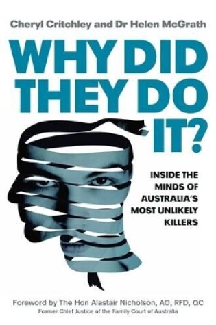 Cover of Why Did They Do It?