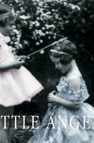 Cover of Little Angels