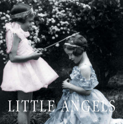 Book cover for Little Angels