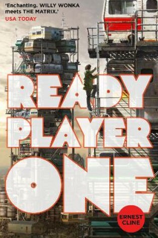 Ready Player One