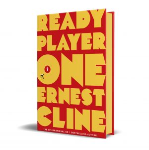 Ready Player One- Utopia or Dystopia? – Reading, Writing and Living