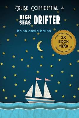 Cover of High Seas Drifter