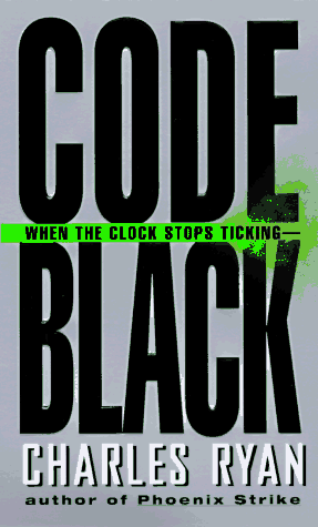 Book cover for Code Black